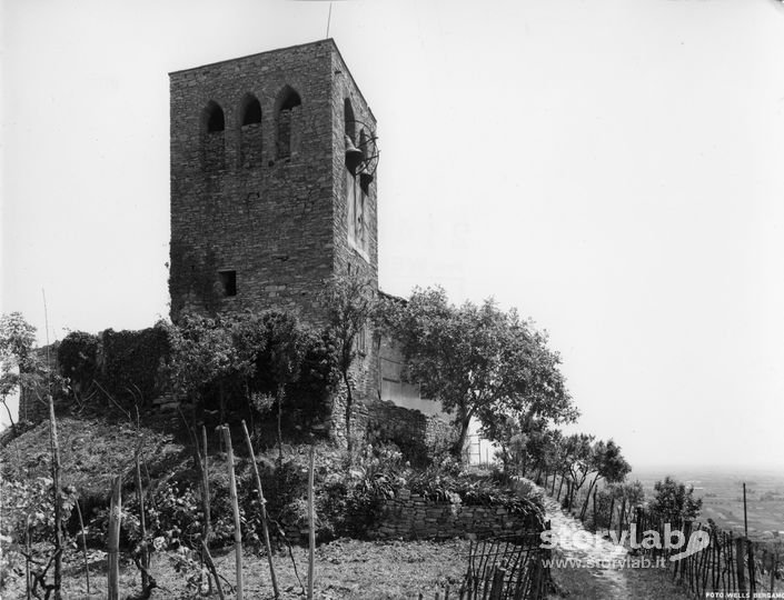 Bastia di San Giovanni