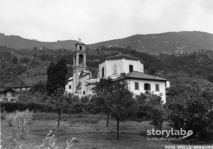 Parrocchia SS. Pietro e Paolo Apostoli