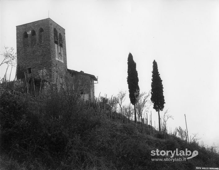 Bastia di San Giovanni