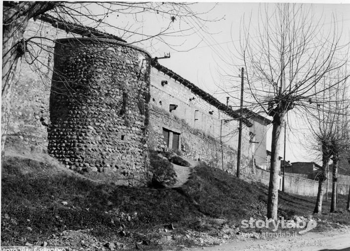 Castello Di Urgnano