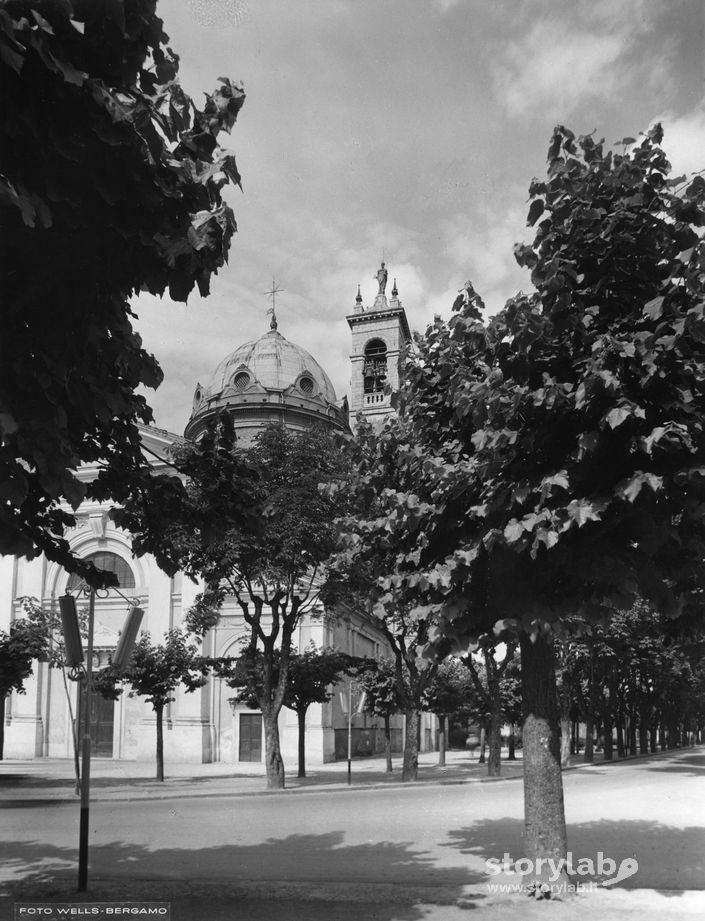 Chiesa Parrocchiale di San Pietro