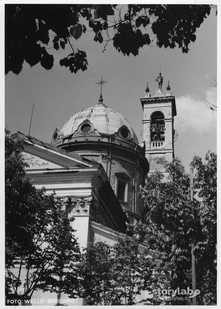 Chiesa Parrocchiale di San Pietro