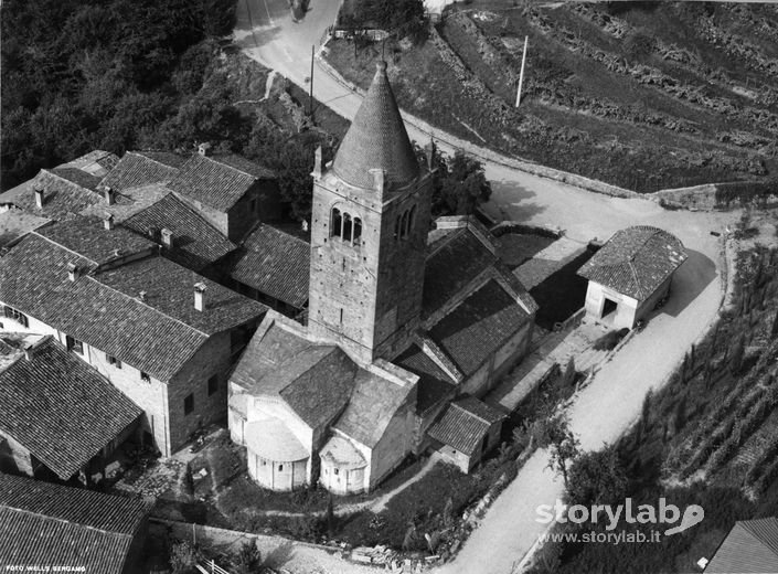 Abbazia di Sant'Egidio