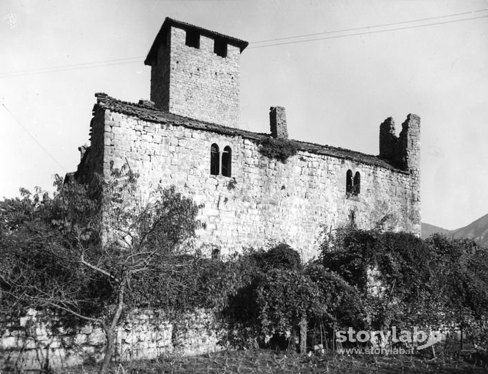 Castello Di Bianzano