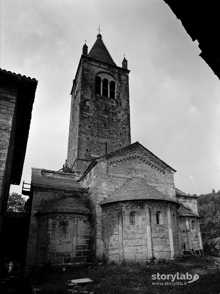 Abbazia di Sant'Egidio