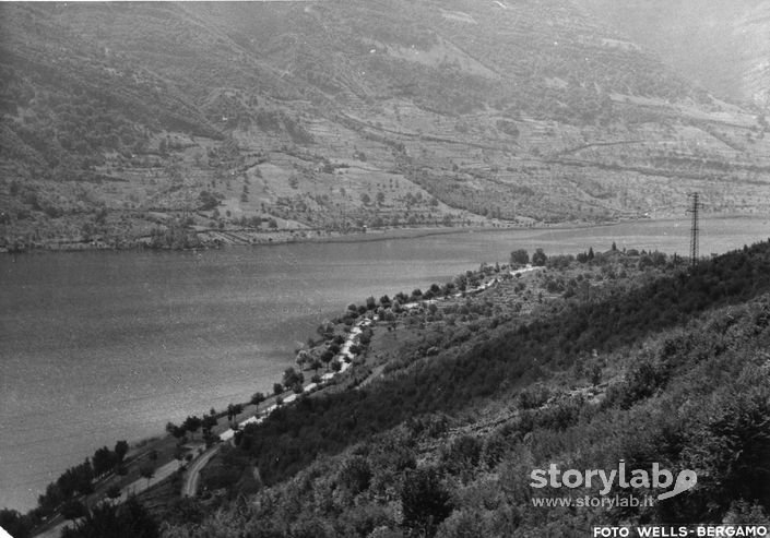 Lago di Endine