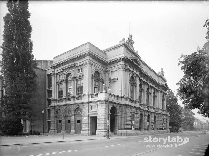 Teatro Donizetti