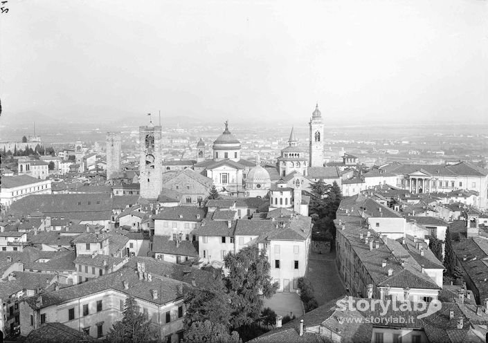 Città Dall'Alto