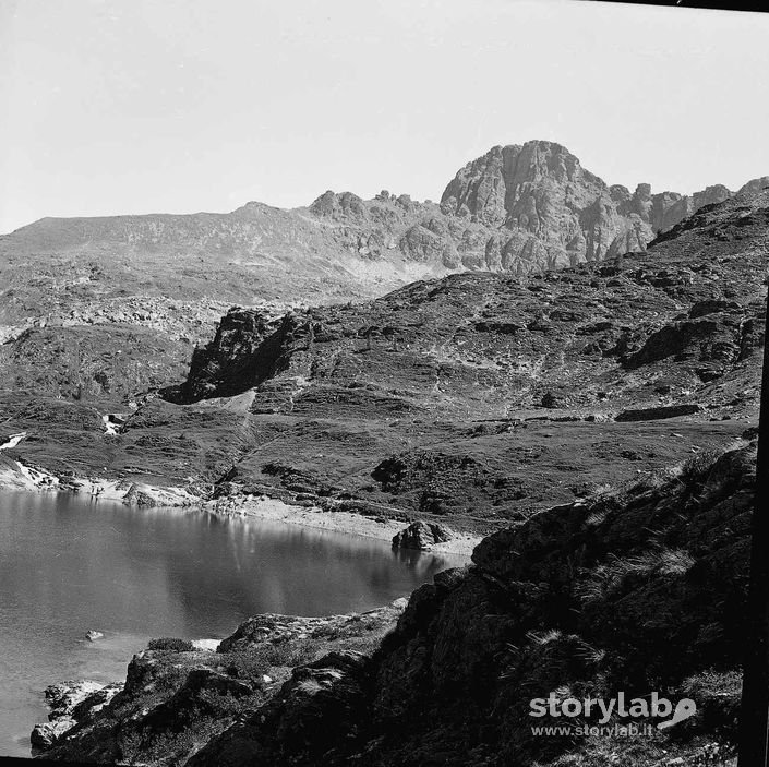 Laghi Gemelli