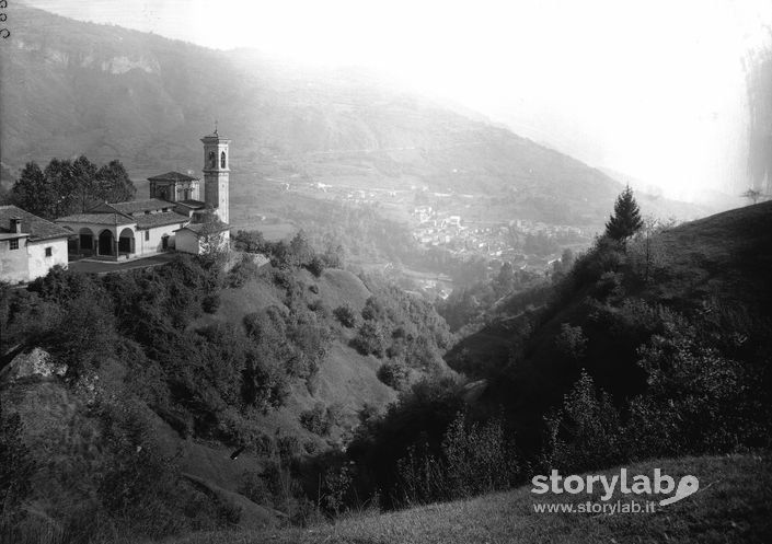 Santuario della Madonna della Torre