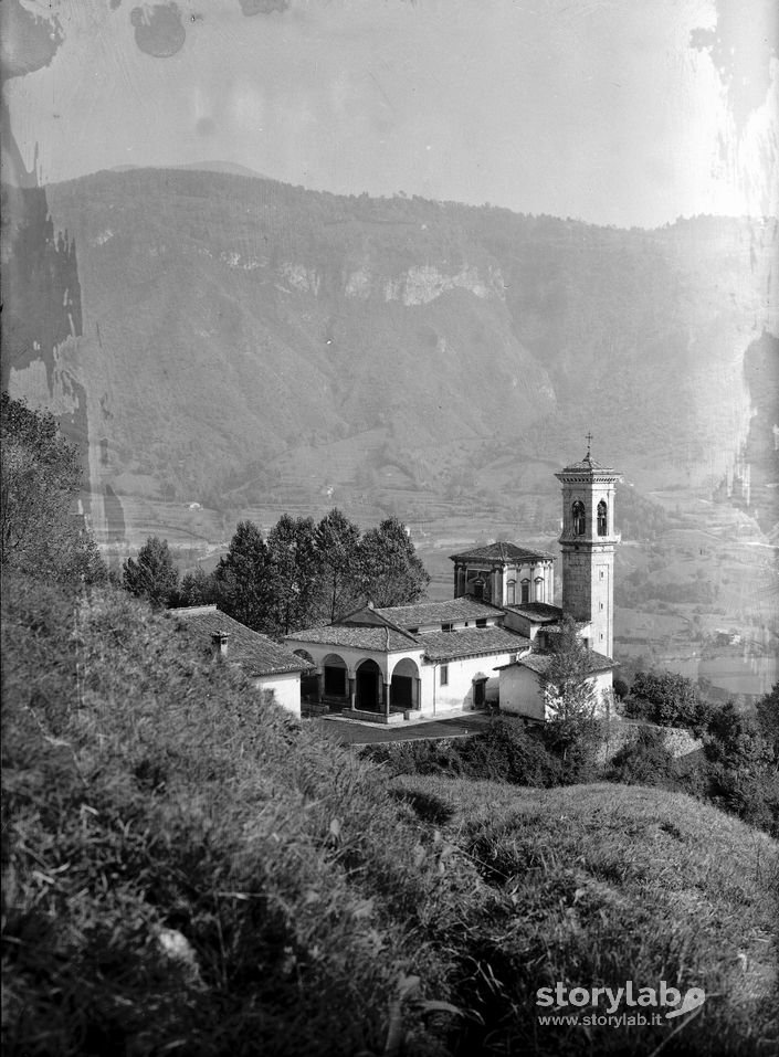 Santuario della Madonna della Torre