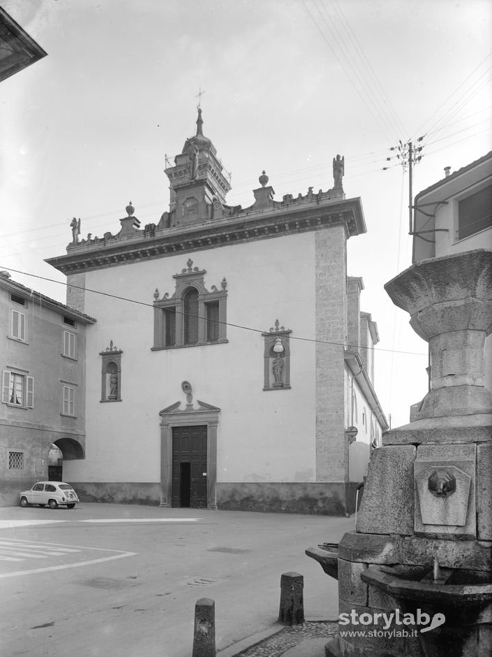 Chiesa