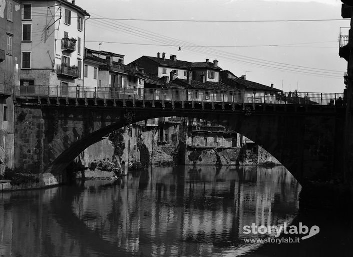 Ponte, Ponte San Pietro