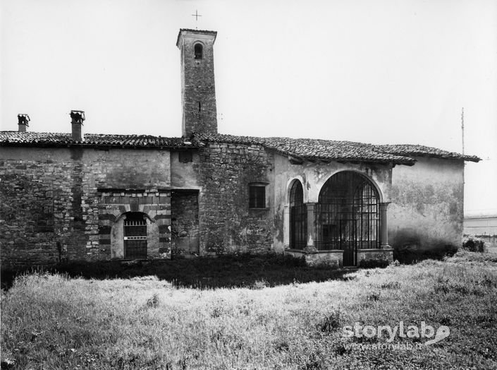 Chiesa di Credaro