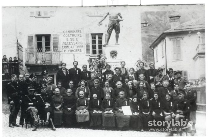 Premio Alle Donne