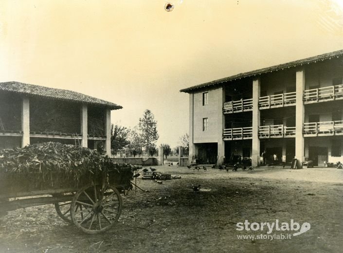 Cascina Caterina Malpaga