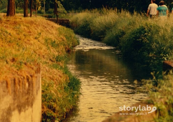 Canale A Malpaga