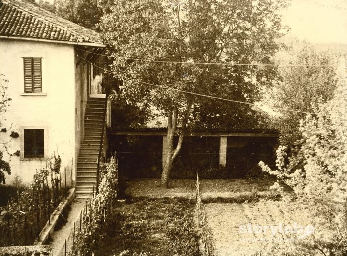 Casa Del Parroco A Malpaga