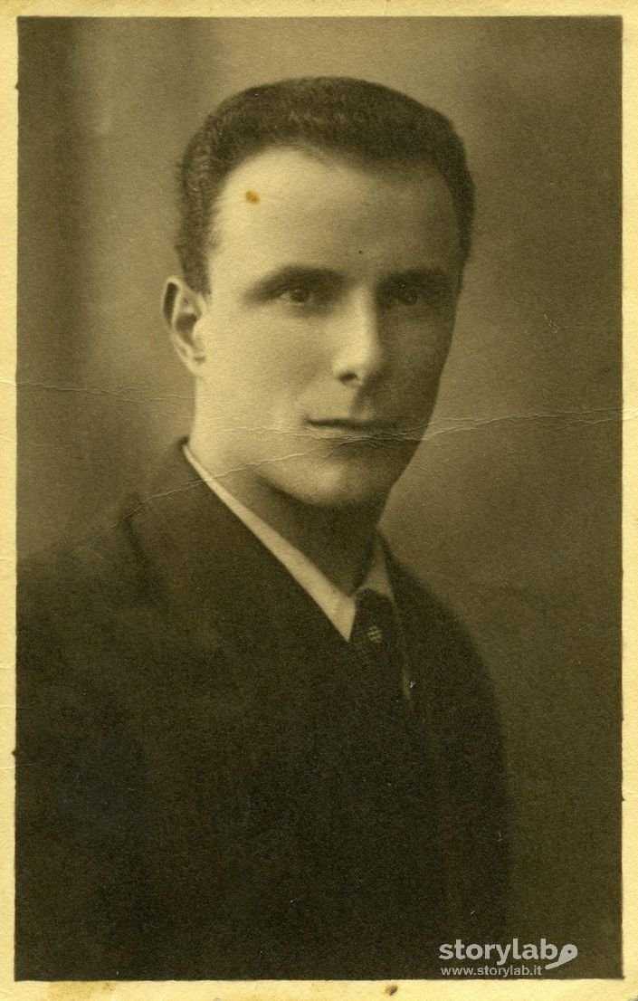 Ritratto di Leone Bettinelli