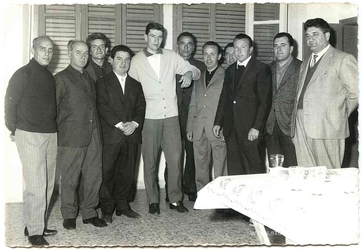 Foto Di Gruppo
