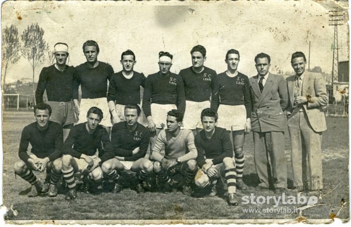 Società Calcio Leffe