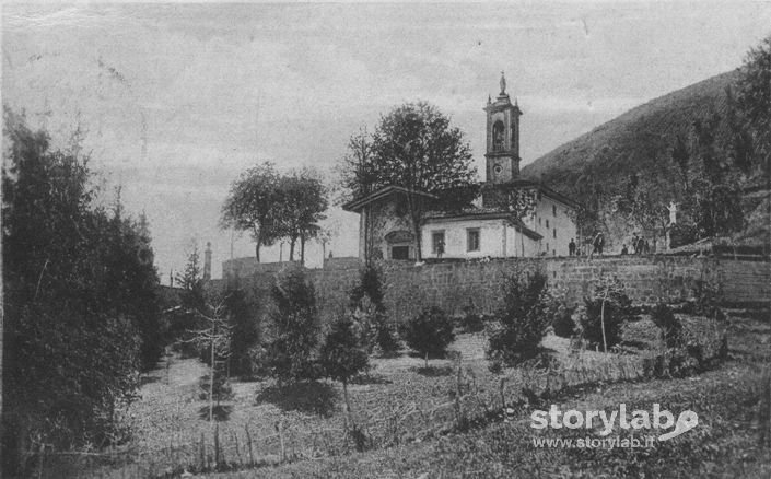 Santuario Di Altino