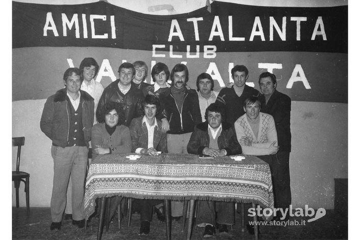 Atalanta Club