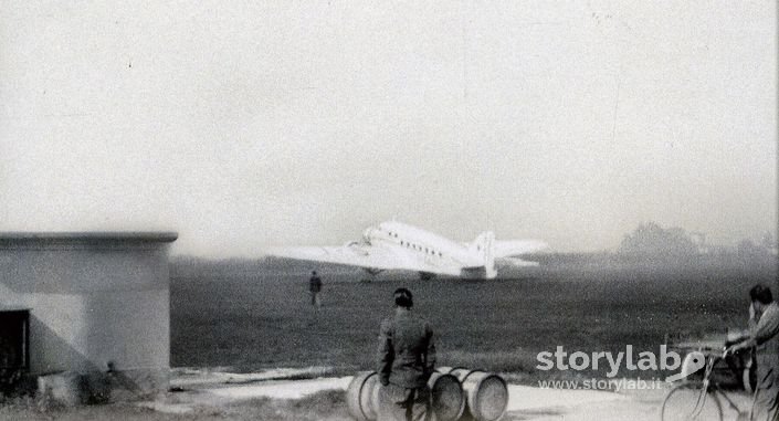 Caproni Aeronautica Bergamasca (CAB)