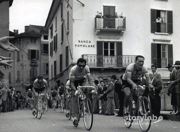 Giro d'Italia