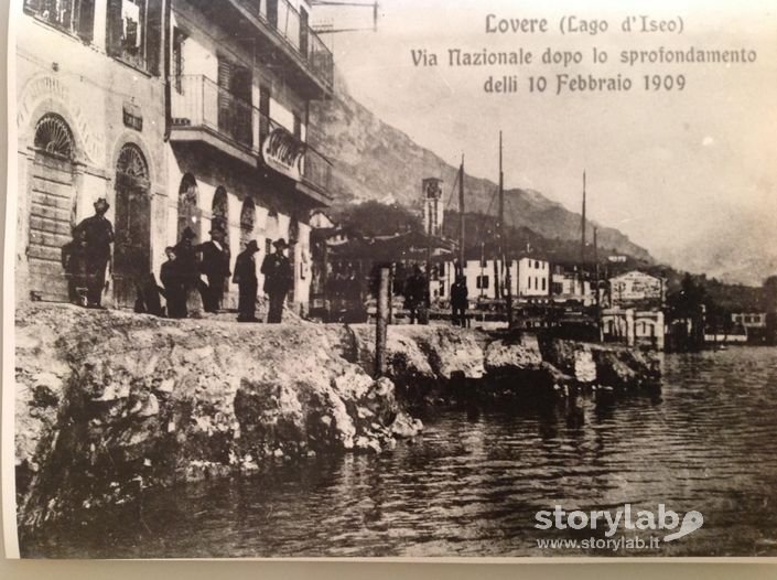 Lovere 1909