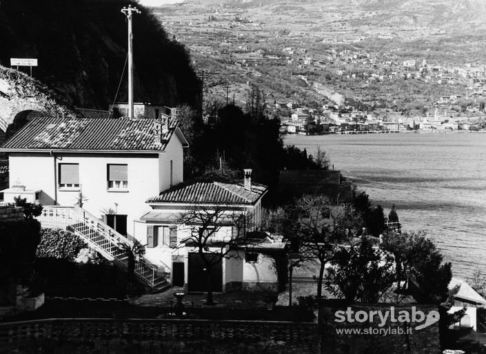 Ristorante Zu E La Collina Di Riva Di Solto (1980)