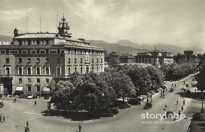 Bergamo Centro