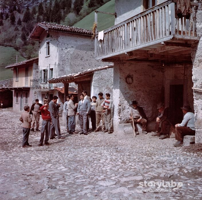 Valzurio 1953