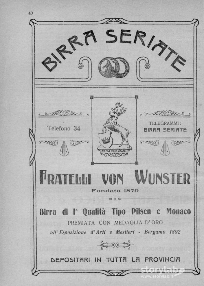 Birra Seriate