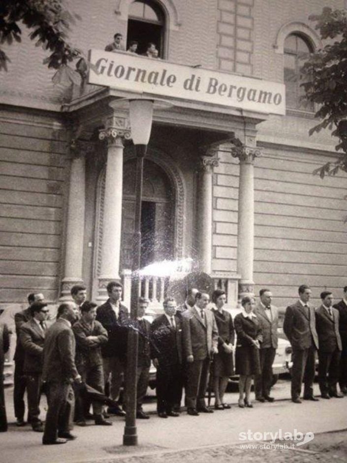 Giornale di Bergamo