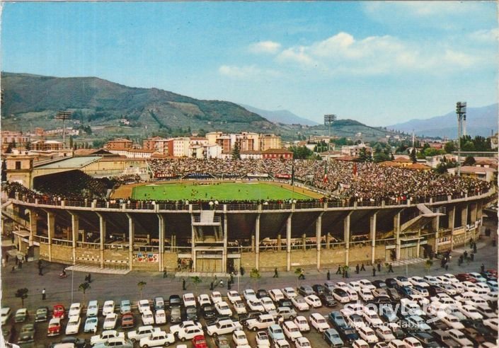 Stadio comunale