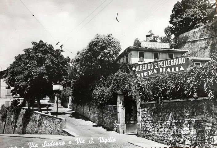 Albergo San Pellegrino 