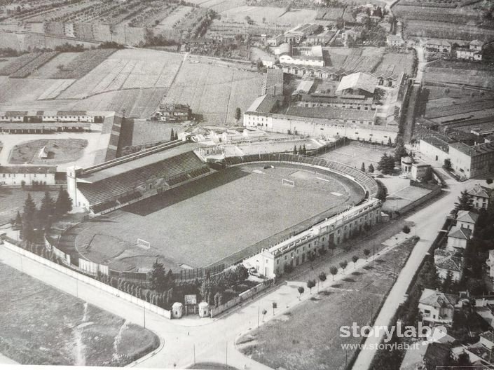 Stadio Brumana