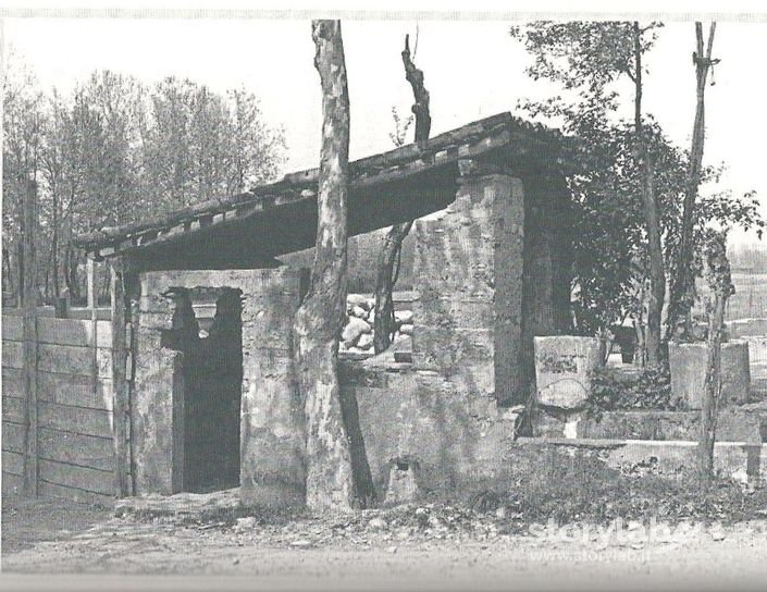 Lavatoio Familiare Alla Cascina Rondi