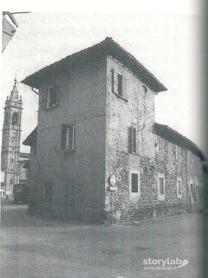 La Colombera Del Beless