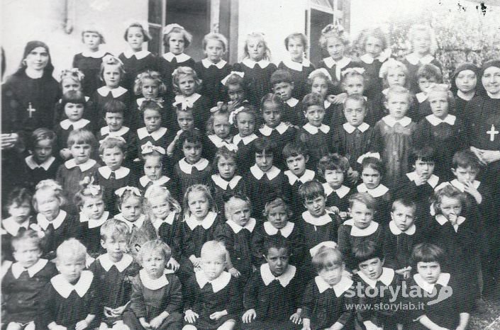 Anno Scolastico 1943