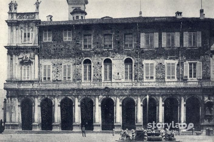 Palazzo Nuovo