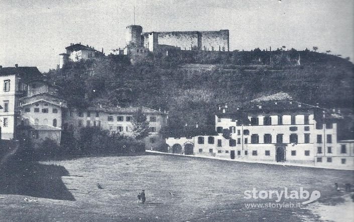 La Rocca