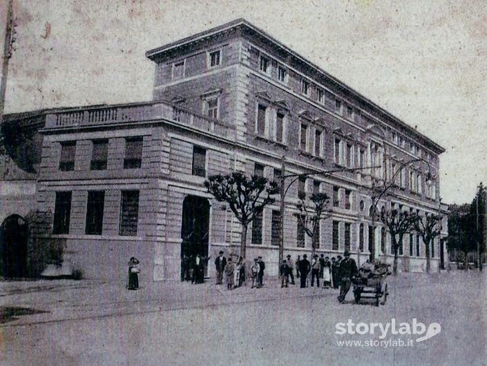 Banca Mutua Popolare 1905