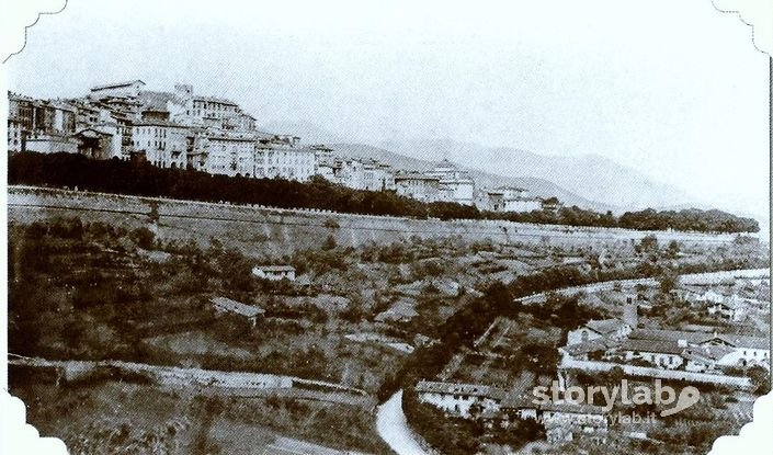 Viale Vittorio Emanuele 