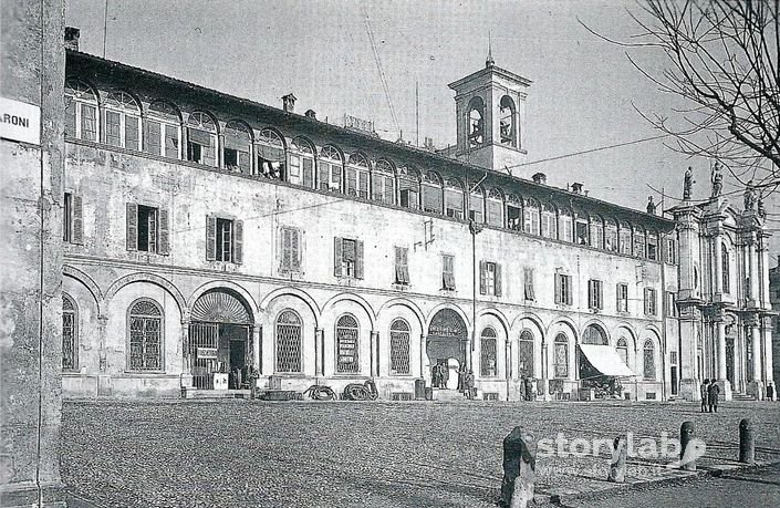 Ospedale S.Marco