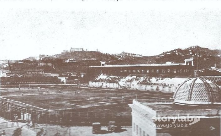 Stadio Brumana 1930