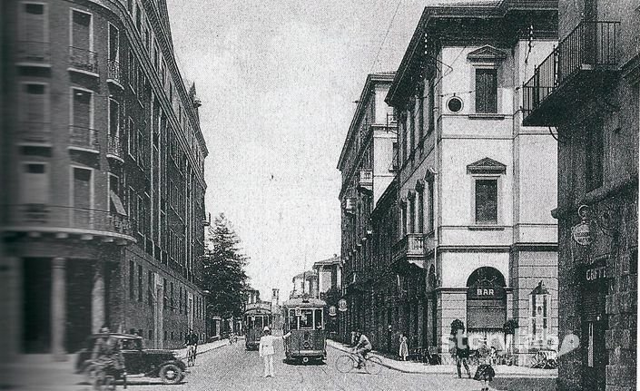 Via Verdi