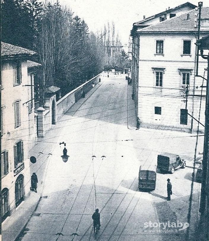 Via S.Giovanni 