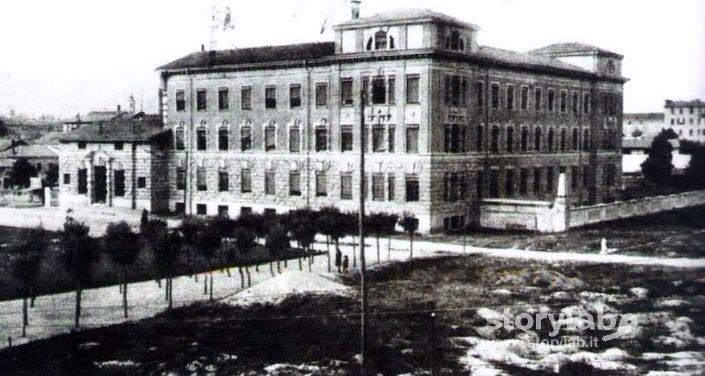 Istituto Vittorio Emanuele